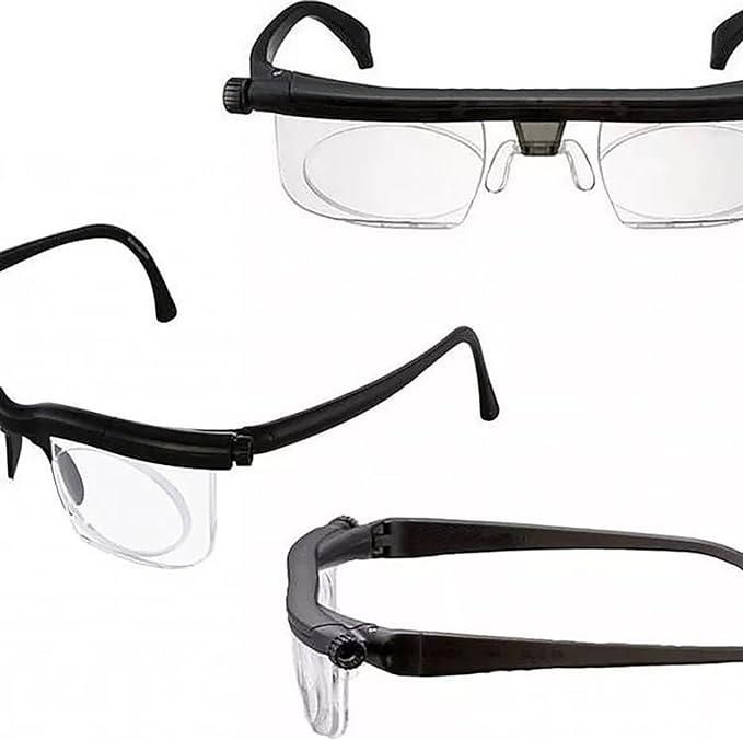 Solyx™ Focus adjustable glasses
