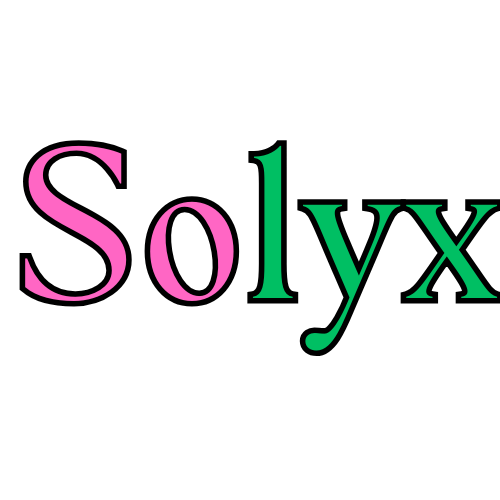 Solyx